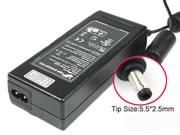 FSP 19V 4.74A Laptop AC Adapter 笔记本电源，笔记本电源5.5 x 2.5mm 