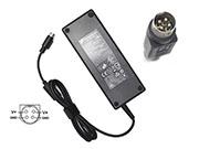 FSP 19V 6.32A Laptop AC Adapter 笔记本电源，笔记本电源4PINmm 