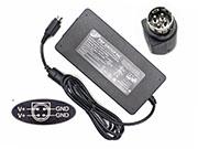 FSP 19V 6.32A Laptop AC Adapter 笔记本电源，笔记本电源