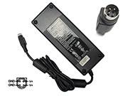 FSP 19V 6.32A Laptop AC Adapter 笔记本电源，笔记本电源4PINmm 