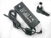 FSP 19V 6.32A Laptop AC Adapter 笔记本电源，笔记本电源5.5 x 2.5mm 