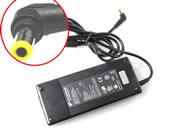 FSP 19V 6.7A Laptop AC Adapter 笔记本电源，笔记本电源6.3x3.0mm 