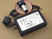 FSP 20V 2.5A Laptop AC Adapter 笔记本电源，笔记本电源5.5 x 2.5mm 