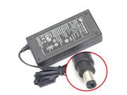 FSP 24V 1.25A Laptop AC Adapter 笔记本电源，笔记本电源5.5 x 2.5mm 