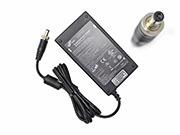 FSP 24V 2.5A Laptop AC Adapter 笔记本电源，笔记本电源5.5 x 2.5mm 