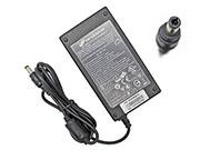 FSP 24V 2.5A Laptop AC Adapter 笔记本电源，笔记本电源5.5 x 2.5mm 