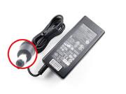 FSP 24V 2.5A Laptop AC Adapter 笔记本电源，笔记本电源6.5 x 3.0mm 