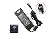 FSP 24V 3.75A Laptop AC Adapter 笔记本电源，笔记本电源