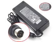 FSP 24V 5.62A Laptop AC Adapter 笔记本电源，笔记本电源4PINmm 