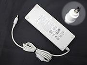 FSP 24V 5A Laptop AC Adapter 笔记本电源，笔记本电源5.5 x 2.5mm 