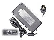 FSP 24V 7.5A Laptop AC Adapter 笔记本电源，笔记本电源