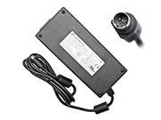 FSP 24V 9.17A Laptop AC Adapter 笔记本电源，笔记本电源