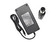 FSP 24V 9.58A Laptop AC Adapter 笔记本电源，笔记本电源7.4 x 5.0mm 