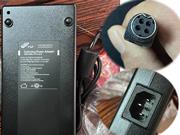 FSP 26.8V 11A Laptop AC Adapter 笔记本电源，笔记本电源