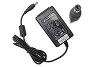 FSP 48V 0.52A Laptop AC Adapter 笔记本电源，笔记本电源5.5 x 2.1mm 