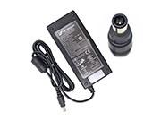 FSP 48V 1.04A Laptop AC Adapter 笔记本电源，笔记本电源6.5 x 4.4mm 