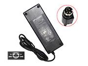 FSP 48V 2.5A Laptop AC Adapter 笔记本电源，笔记本电源