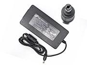 FSP 48V 2.5A Laptop AC Adapter 笔记本电源，笔记本电源5.5 x 1.7mm 