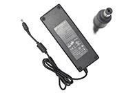 FSP 48V 2.5A Laptop AC Adapter 笔记本电源，笔记本电源5.5 x 1.7mm 