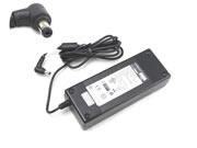 FSP 48V 2.5A Laptop AC Adapter 笔记本电源，笔记本电源5.5 x 2.1mm 