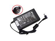 FSP 54V 0.74A Laptop AC Adapter 笔记本电源，笔记本电源5.5 x 2.1mm 