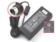 FSP 54V 1.66A Laptop AC Adapter 笔记本电源，笔记本电源