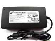 FSP 54V 2.22A Laptop AC Adapter 笔记本电源，笔记本电源