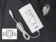 FSP 54V 2.22A Laptop AC Adapter 笔记本电源，笔记本电源