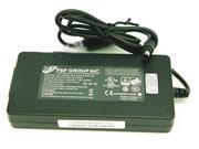 FSP 54V 2.22A Laptop AC Adapter 笔记本电源，笔记本电源6.4 x 4.4mm 