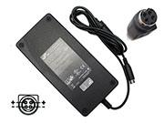 FSP 54V 4.26A Laptop AC Adapter 笔记本电源，笔记本电源