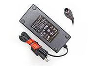 FUJIA 48V 1.25A Laptop AC Adapter 笔记本电源，笔记本电源6.5 x 4.4mm 