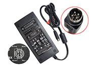 Fujia 48V 3.75A Laptop AC Adapter 笔记本电源，笔记本电源