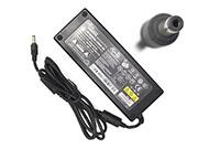 FUJITSU 20V 8A Laptop AC Adapter 笔记本电源，笔记本电源5.5 x 2.5mm 