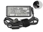 Fujitsu 16V 2.5A Laptop AC Adapter 笔记本电源，笔记本电源6.5 x 4.0mm 