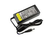 FUJITSU 16V 3.36A Laptop AC Adapter 笔记本电源，笔记本电源6.5 x 4.4mm 