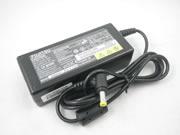 FUJITSU 19V 3.16A Laptop AC Adapter 笔记本电源，笔记本电源5.5 x 2.5mm 