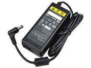 FUJITSU 19V 3.16A Laptop AC Adapter 笔记本电源，笔记本电源6.5 x 4.4mm 