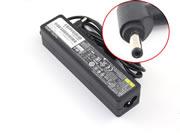 FUJITSU 19V 3.42A Laptop AC Adapter 笔记本电源，笔记本电源3.0 x 1.0mm 