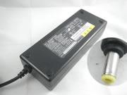 FUJITSU 19V 6.32A Laptop AC Adapter 笔记本电源，笔记本电源5.5 x 2.5mm 