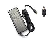 FURUIDA 12V 7.5A Laptop AC Adapter 笔记本电源，笔记本电源5.5 x 2.5mm 