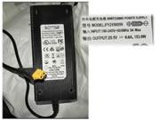 FUYUANG 25.5V 6A Laptop AC Adapter 笔记本电源，笔记本电源