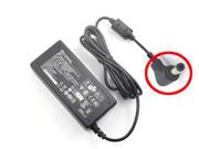 GATEWAY 19V 3.42A Laptop AC Adapter 笔记本电源，笔记本电源5.5 x 2.5mm 