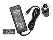 GFT 12V 1.5A Laptop AC Adapter 笔记本电源，笔记本电源