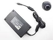 Gigabyte 19.5V 10.3A Laptop AC Adapter 笔记本电源，笔记本电源5.5 x 2.5mm 