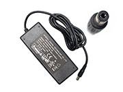 Gospell 48V 1.25A Laptop AC Adapter 笔记本电源，笔记本电源5.5 x 2.1mm 