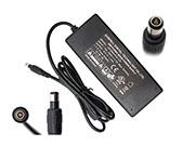 Gospell 51V 1.25A Laptop AC Adapter 笔记本电源，笔记本电源5.5 x 2.5mm 