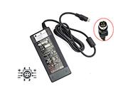 GVE 19V 4.73A Laptop AC Adapter 笔记本电源，笔记本电源