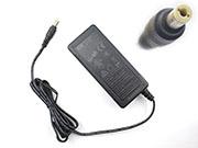 GVE 24V 2.75A Laptop AC Adapter 笔记本电源，笔记本电源5.5 x 2.1mm 