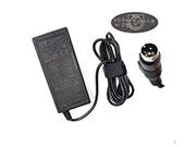 GVE 24V 4A Laptop AC Adapter 笔记本电源，笔记本电源