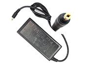 GVE 24V 4A Laptop AC Adapter 笔记本电源，笔记本电源5.5 x 2.1mm 